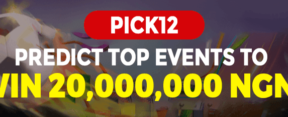 Refer a Naija Friend promotion