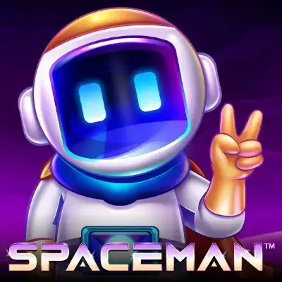 Spaceman game thumbnail