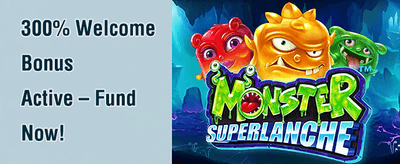 Weekend Special 26 promotion banner